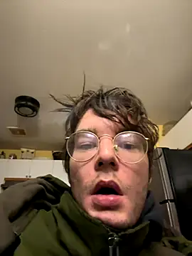 Hungboxer69 online show from 11/10/25, 12:20