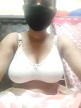 Snapshot of Devi-with-Ram chatting on 09/24/25, 06:50 Devi-with-Ram online show from 09/24/25, 06:50