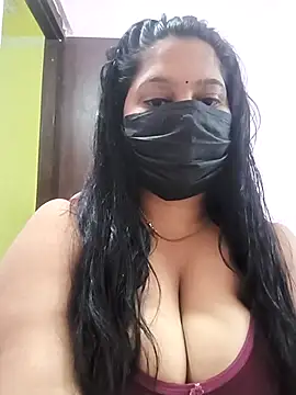 Cute Avni99 online show from 11/24/25, 05:07