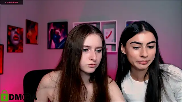 nekky mouse online show from 09/17/25, 09:55