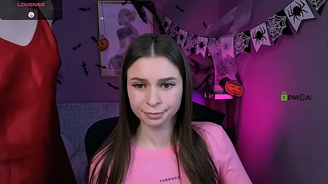 nekky mouse online show from 10/22/25, 07:46