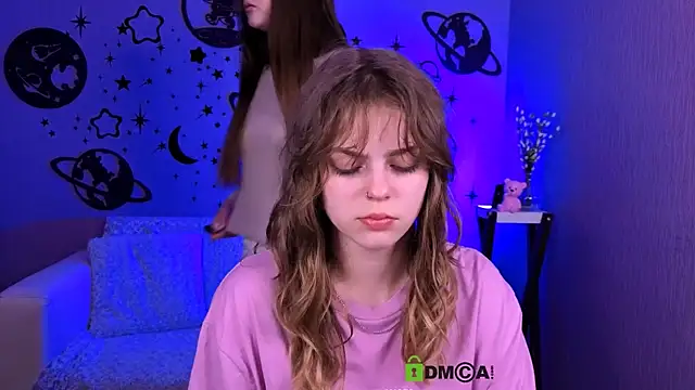 nekky mouse online show from 05/09/26, 09:14