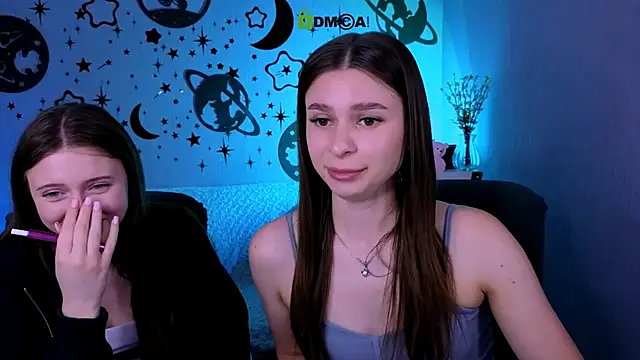 nekky mouse online show from 05/27/26, 09:06