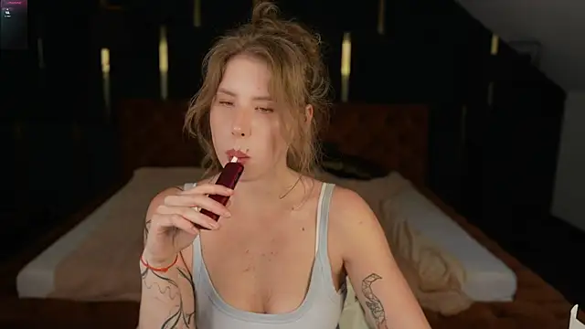 BadAfina online show from 10/05/25, 10:13