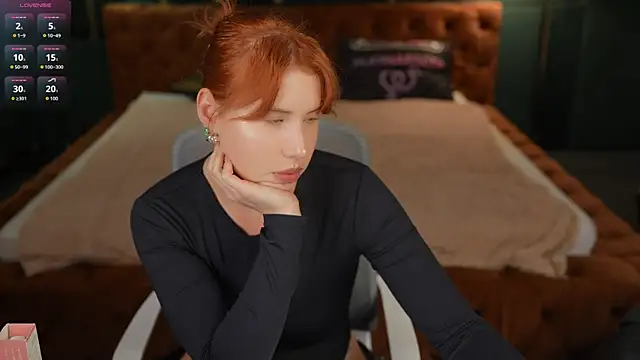 BadAfina online show from 10/25/25, 08:11