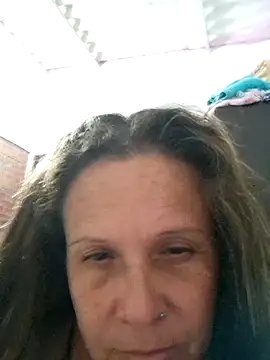 SinisterBabe online show from 10/24/25, 12:52