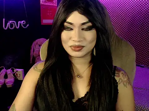 xxXMissCessXxx online show from 03/18/26, 10:57