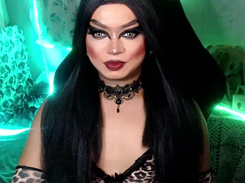 xxXMissCessXxx online show from 07/18/26, 07:50