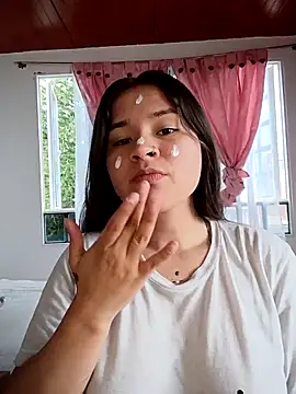 Isa Acosta online show from 11/30/25, 02:54