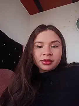 Isa Acosta online show from 06/11/26, 01:42