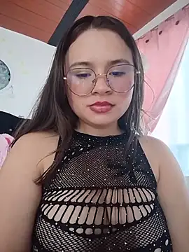 Isa Acosta online show from 07/05/26, 02:02
