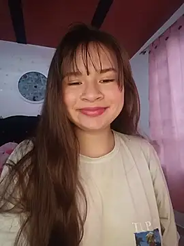 Isa Acosta online show from 07/20/26, 12:51