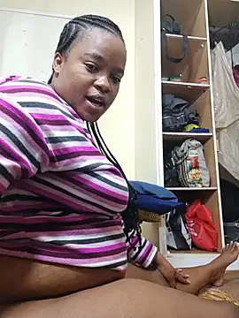 AfricanPopi online show from 06/07/26, 09:51