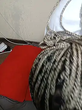 AfricanPopi online show from 07/28/26, 07:39