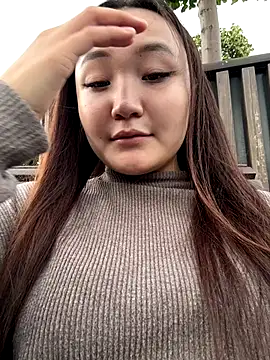 KissMeEva online show from 09/18/25, 02:08