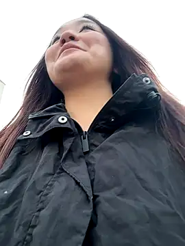 KissMeEva online show from 09/20/25, 02:18