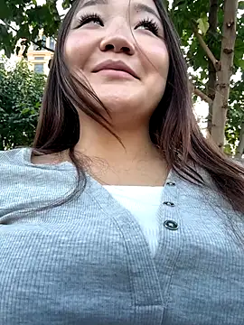 KissMeEva online show from 09/21/25, 02:19