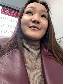 KissMeEva online show from 10/01/25, 02:12