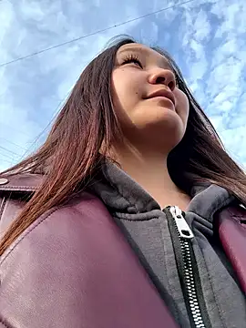 KissMeEva online show from 10/03/25, 07:27