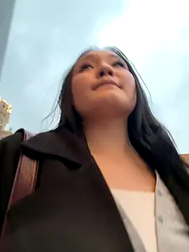 KissMeEva online show from 10/11/25, 02:26