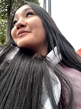 KissMeEva online show from 10/16/25, 12:17