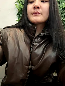 KissMeEva online show from 10/22/25, 07:41