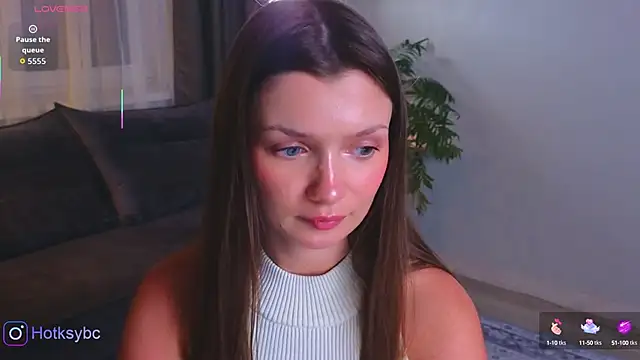 Hot ksy online show from 09/24/25, 06:33