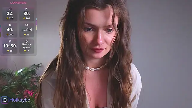 Hot ksy online show from 09/26/25, 10:03