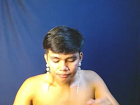 Alexx 143 online show from 10/12/25, 02:54