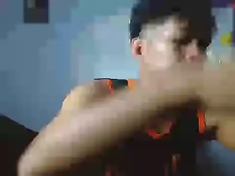 Alexx 143 online show from 10/27/25, 03:21