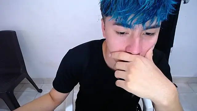 AlexanderCollman online show from 10/17/25, 07:05