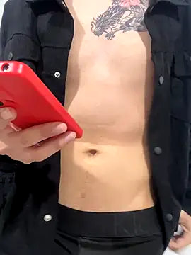 AlexanderCollman online show from 12/02/25, 06:58