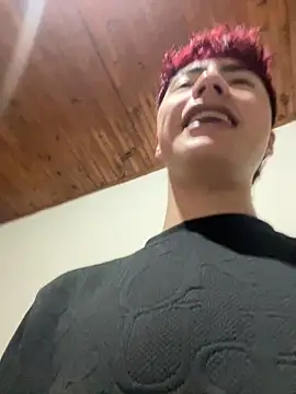 AlexanderCollman online show from 12/14/25, 02:50