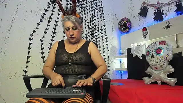 JaddeWalker online show from 10/31/25, 11:44