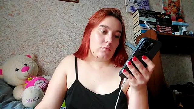 Sweet lollipop25 online show from 10/28/25, 12:09