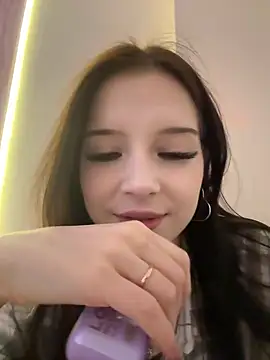 Angel  Rosse online show from 07/20/26, 04:53