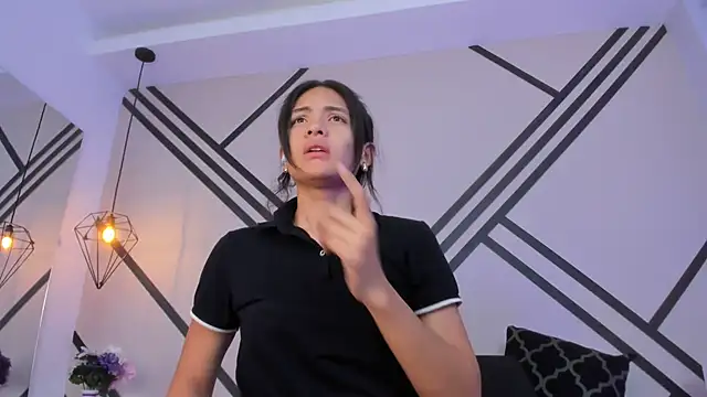 MadissonScotts online show from 10/06/25, 11:40