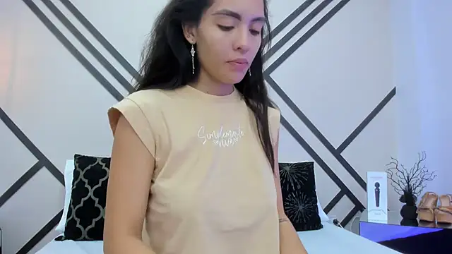 MadissonScotts online show from 10/09/25, 11:52