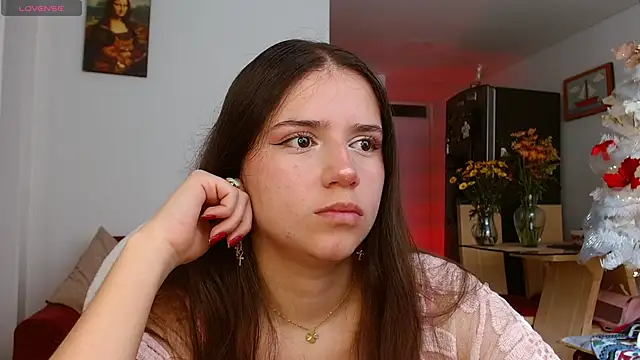 Snapshot of LilithAbril chatting on 12/03/25, 01:42 LilithAbril online show from 12/03/25, 01:42