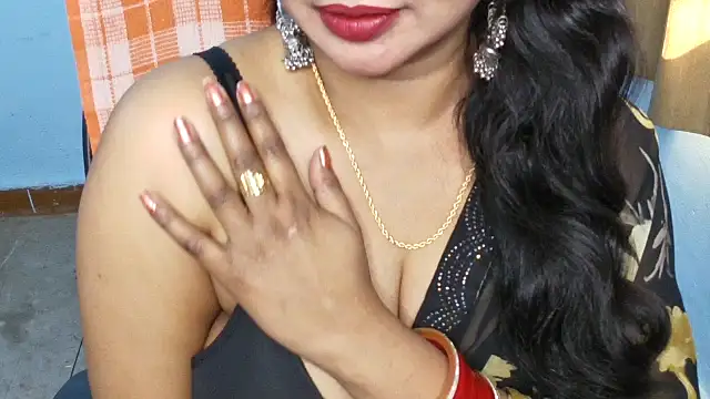 QUEEN SAKHI- online show from 02/06/26, 09:01