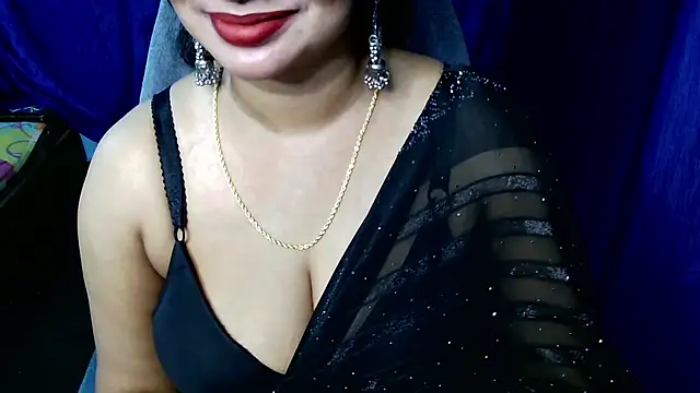 QUEEN SAKHI- online show from 03/08/26, 04:05