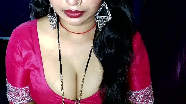QUEEN SAKHI- online show from 06/13/26, 08:01