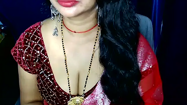 QUEEN SAKHI- online show from 06/28/26, 05:19