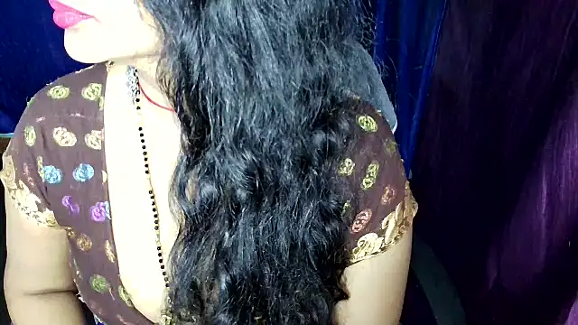 QUEEN SAKHI- online show from 07/07/26, 12:09