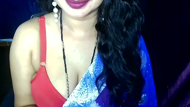QUEEN SAKHI- online show from 07/22/26, 07:00