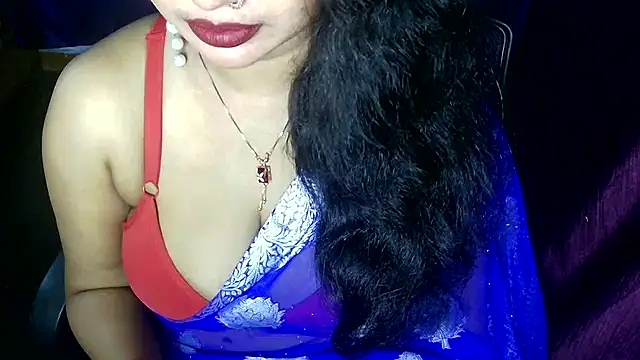 QUEEN SAKHI- online show from 07/24/26, 06:11