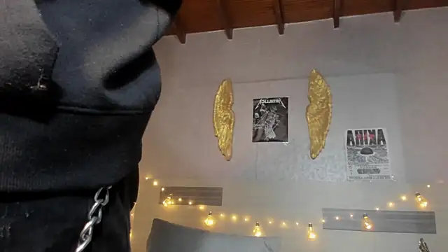 Jacobsmitt online show from 09/09/25, 04:12