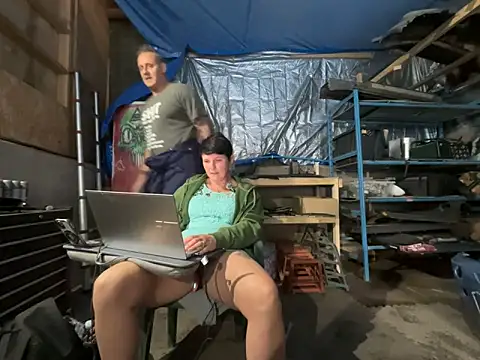 backdoorgalore4you online show from 05/21/26, 09:05