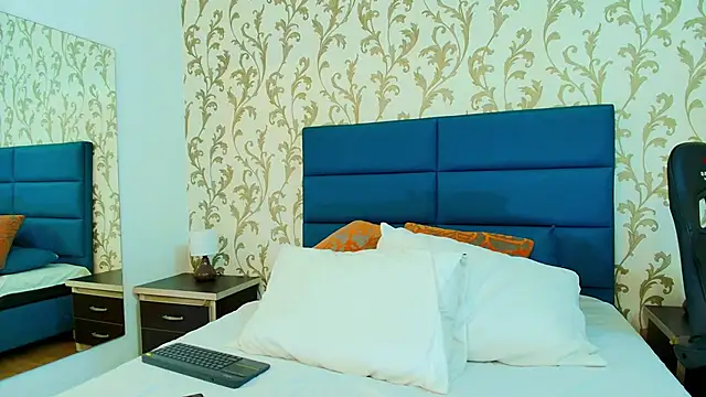 Marcus Jeron online show from 10/03/25, 03:25