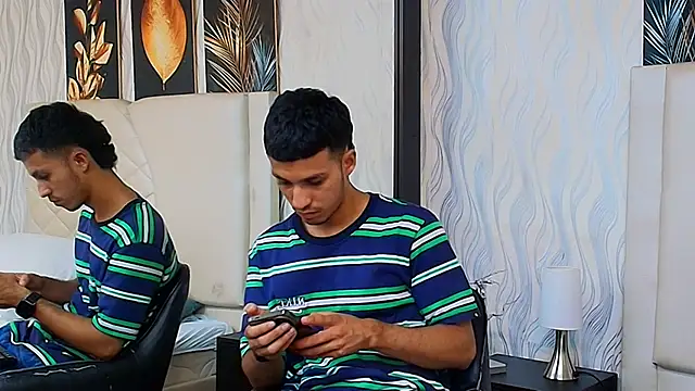 Snapshot of Marcus_Jeron chatting on 05/07/26, 12:38 Marcus Jeron online show from 05/07/26, 12:38